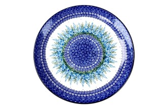 257 Bunzlau Dinerbord 3279X 257 Dinerborden Ø 25,5 cm